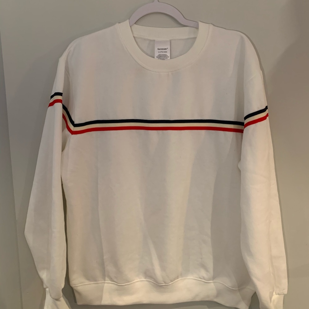 Germinate Sweatshirt